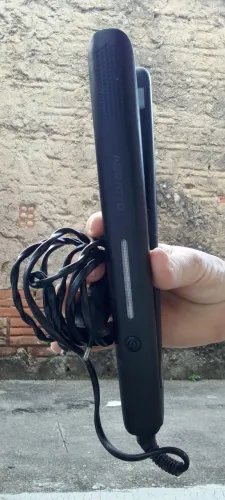 Chapinha para cabelos