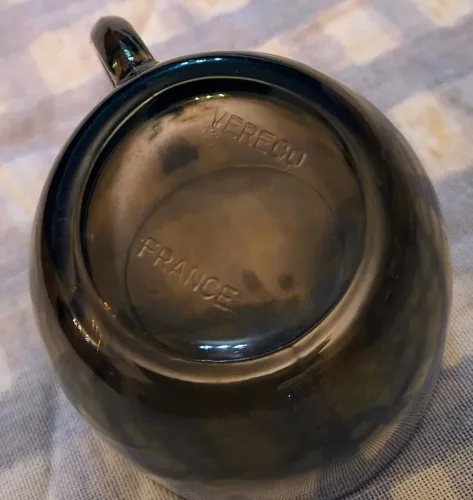 LOUÇA FRANCESA VERECO