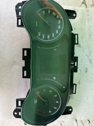 Velocímetro para Fiat Fastback 