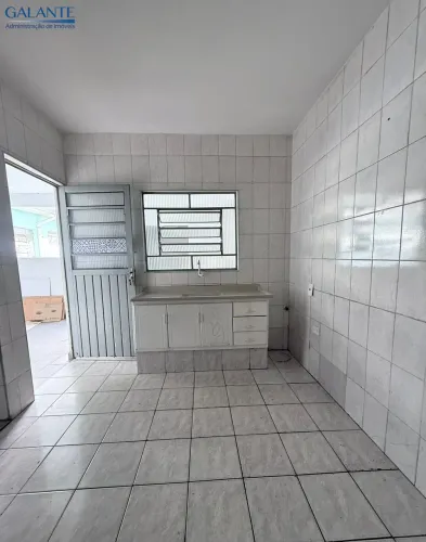 Casa para alugar no bairro Vila Carolina - São Paulo/SP