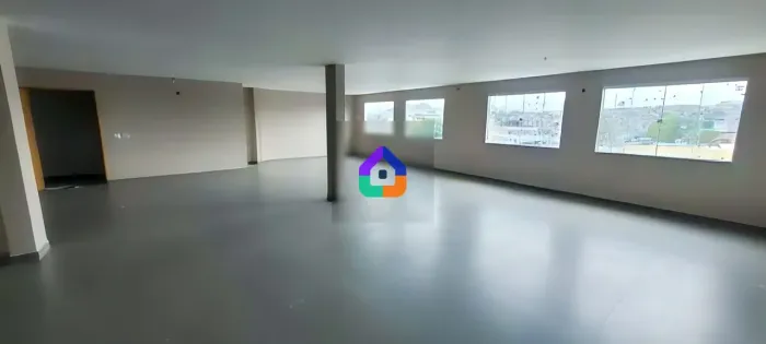 Sobreloja 1 locação em Rocha Miranda