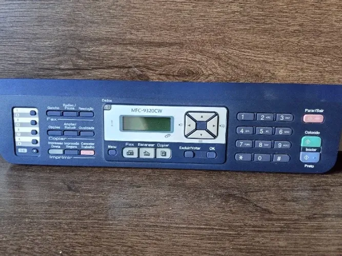 Painel Brother 9320CW