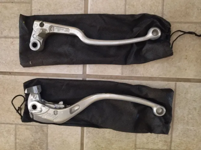 Peças originais da CBR600RR