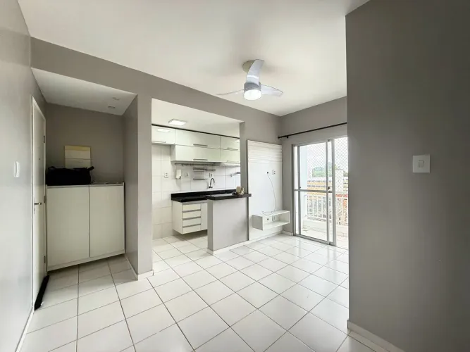 APARTAMENTO NA PITUBA