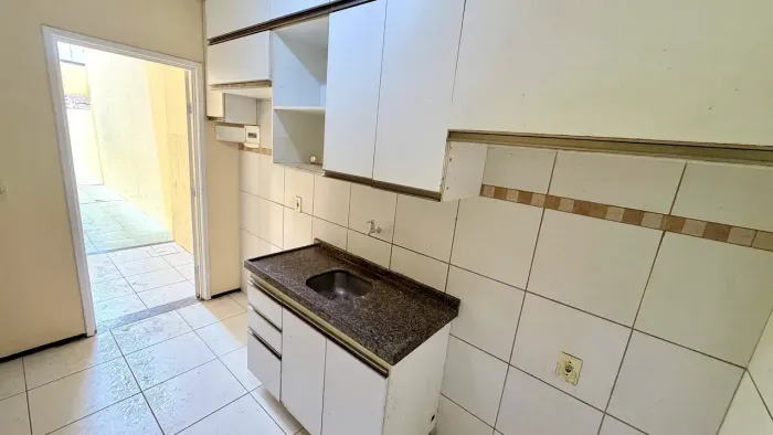 Casa com 130 metros - 3 quartos - Novo Maranguape