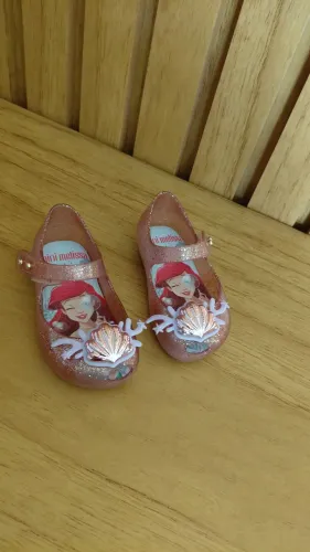 Mini Melissa 17/18
