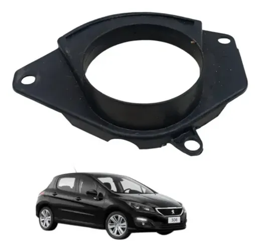 Capa Correia Dentada Peugeot 308 2.0 Allure 2.0 2014 2015