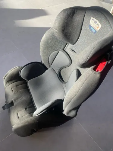 Cadeira infantil carro