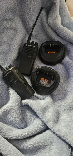 Ht motorola