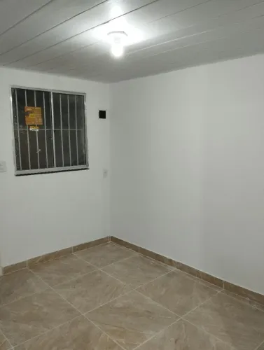 Kitnets em São Cristóvão