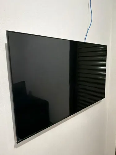 Smart TV Samsung 50