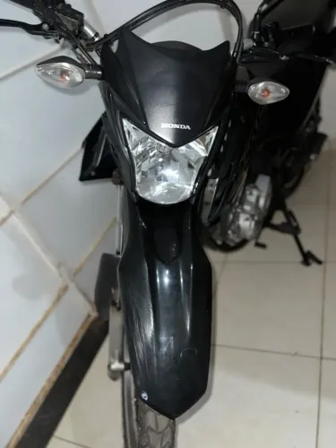 Honda NXR 160 Bros Esdd Flexone 2021