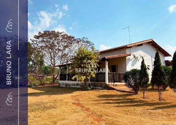 Sítio à venda em Mateus Leme