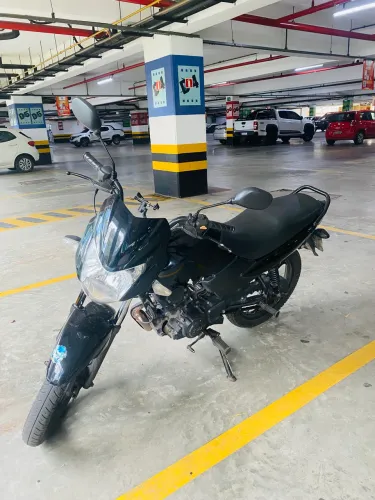 Vendo Mottu esport