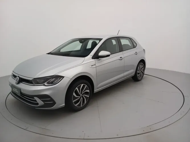 Volkswagen Polo Highline 170 TSI 1.0 Flex 12V Aut. 2026