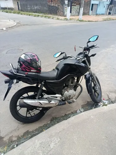 Vendo Fan 150