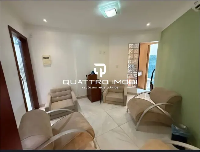 SALAS CENTRO MÉDICO ODONTOLÓGICO