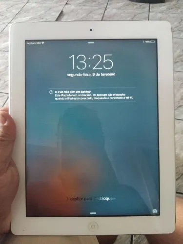 Ipad 2