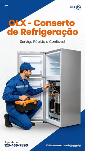 Refrigeração