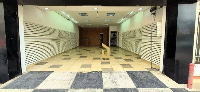 Salão para alugar, 75 m² por R$ 6.500,00/mês - Parque Mandaqui - São Paulo/SP