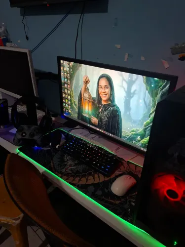 Pc gamer