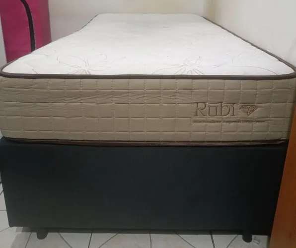 BICAMA BOX NOVA!