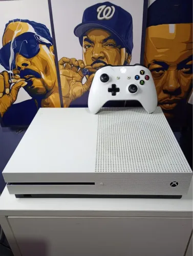 Xbox one S 1 TERA