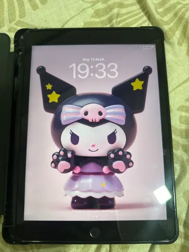 iPad 9