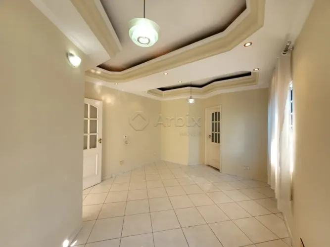 Casa para alugar no bairro Vila Dainese em Americana/SP