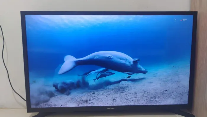 Tv Samsung 32 Tizen