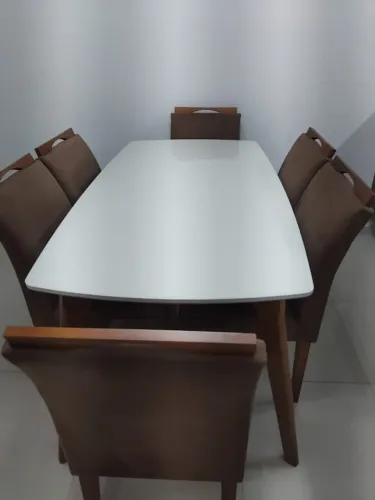 Mesa de jantar