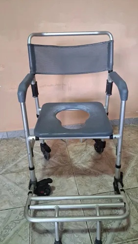 Cadeira de Banho