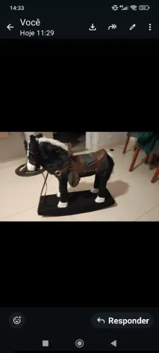 Cavalinho