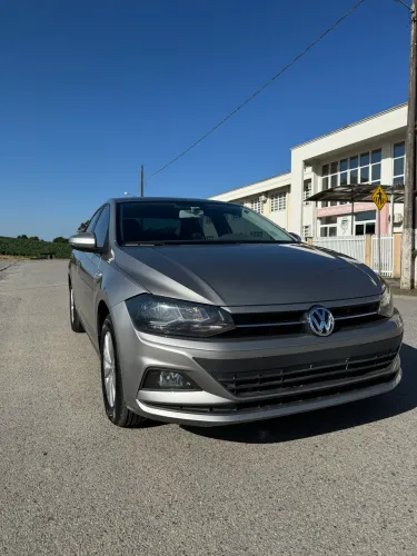 Volkswagen Virtus Comfort. 200 TSI 1.0 Flex 12V AUT 2021