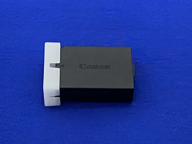 Bateria Canon LP-E10 (Original) para Câmeras Canon T7, T7+, T6, T5 e T3