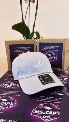 Boné Jordan Nike Club