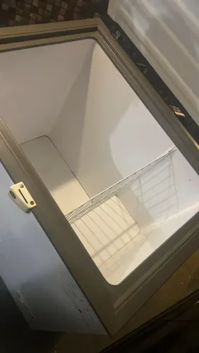 Freezer
