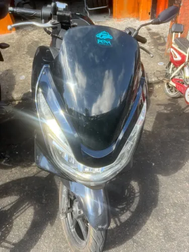 Honda PCX 150 Sport 2018