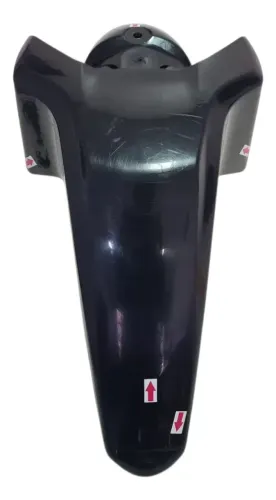 Paralama Dianteiro Honda Pop 110i 15/24 Detalhes 56304