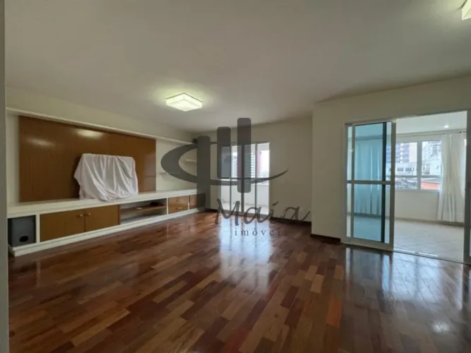 Locação Apartamento Sao Caetano do Sul Santa Paula Ref: 45616