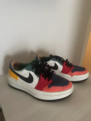 Tênis Nike Jordan 