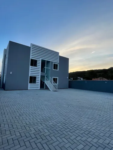 Apartamento para Aluguel no Rio Tavares | Novo Campeche