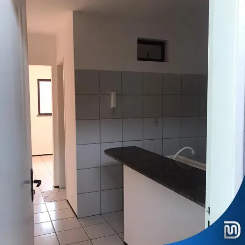KITNET Água e Condomínio incluso - Dias Macedo