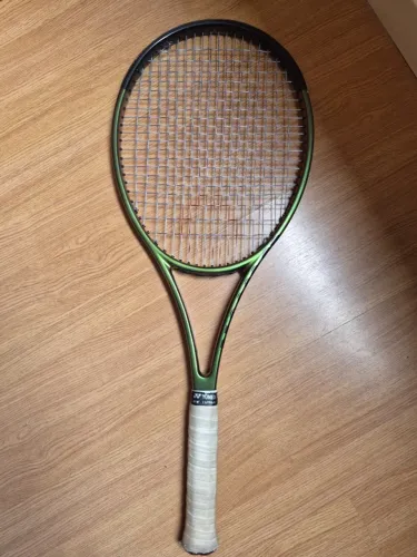 Raquete Wilson Blade Pro Stock Excelente Estado Usado