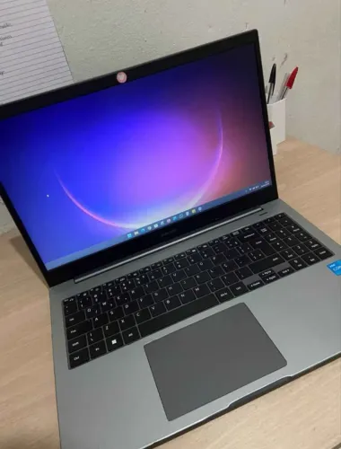 Notebook Samsung i3 11° Geração 