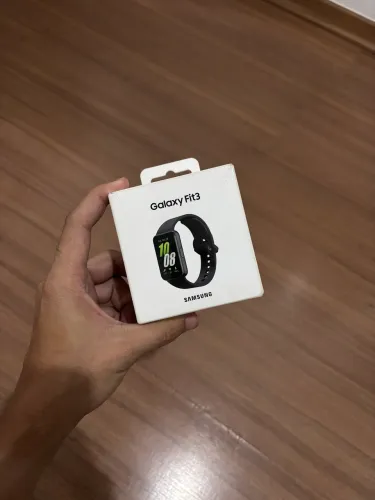 Galaxy FIT3