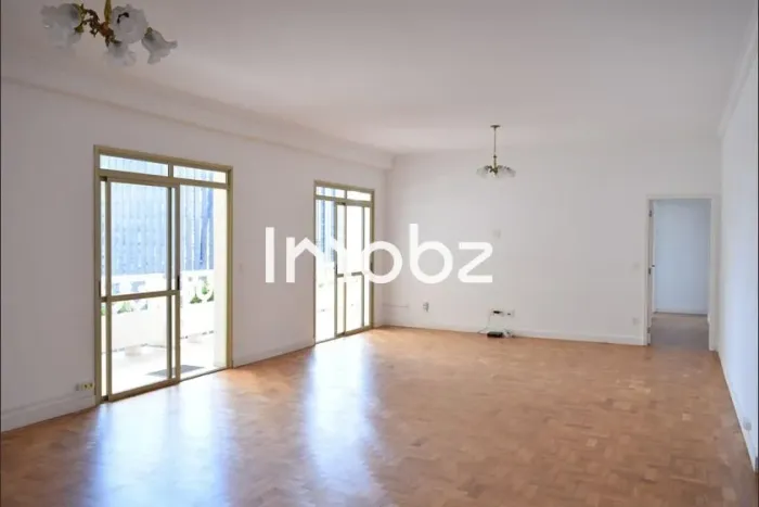 Apartamento à Venda - Jardim Paulista, 3 Quartos, 233 m2