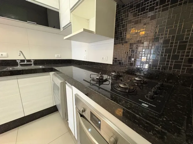 Apartamento com 2 dormitórios, 88 m² - venda por R$ 820.000,00 ou aluguel por R$ 4.784,00/