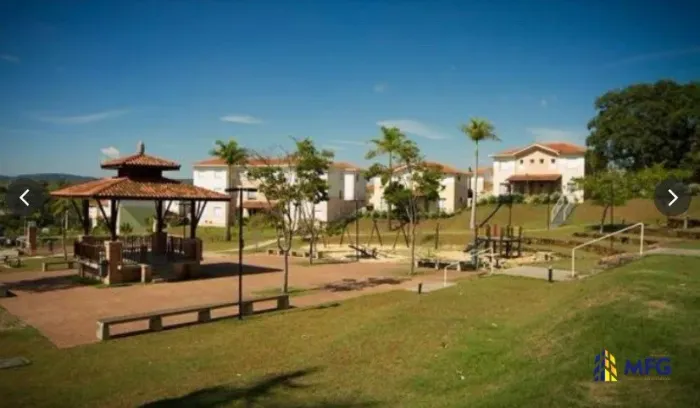 Apartamento para Venda - Condomínio Villa Flora Votorantim - Subcondomínio Das Margaridas