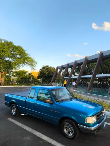 Ford Ranger STX 4.0 CS/ CE 1995